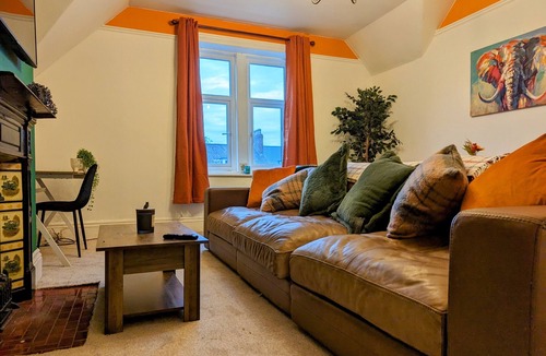 Jesmond Apartment | Central Jesmond Apartment