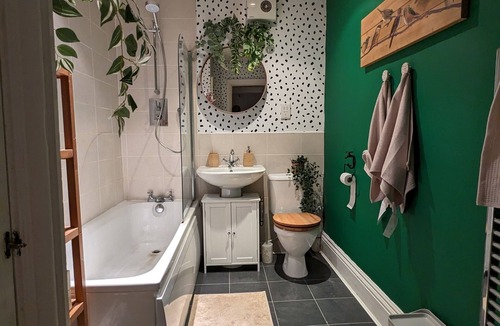 Jesmond Apartment | Central Jesmond Apartment