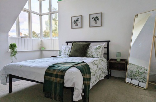 Jesmond Apartment | Central Jesmond Apartment
