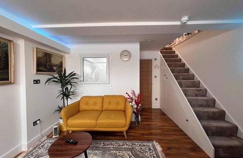 Luton Apartment | Central Luton Executive Suite
