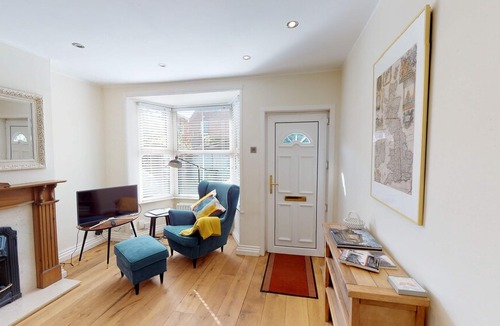 Leamington Spa House | Central two bedroom Leamington Spa home