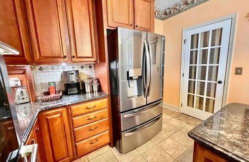 Greensboro House | Centrally Located Great for Traveling Professional