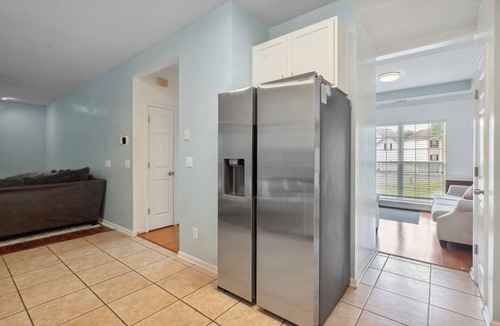 Prosperity Church Road House | Centrally Located with Large Yard Quite Spacious Home