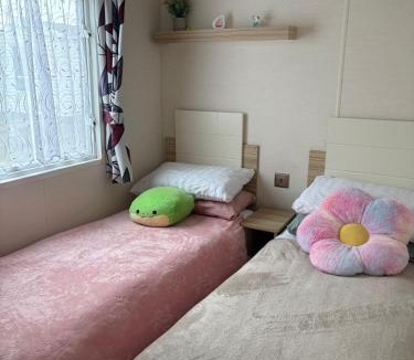 Clacton-on-Sea Resort | Centrix at Seawick Holiday Park