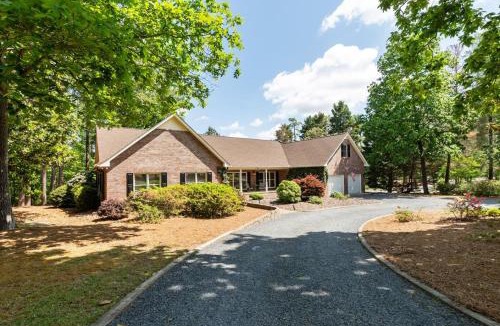 Pinehurst House | Ceres Cottage Golfers Getaway