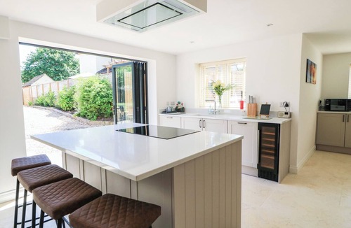 Upper Seagry Cottage | Cern-wyn