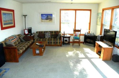 Colington Harbour House | CH101- Bay House