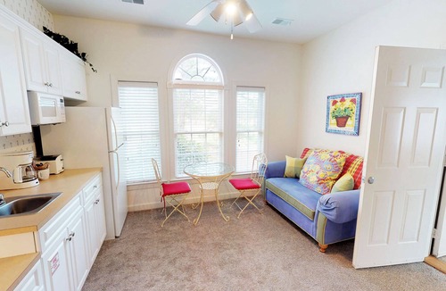 Sea Trail Condo | CH3612, Stay & Play, Ideal Golf Unit for Relaxation