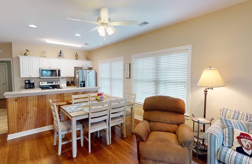 Sea Trail Condo | CH3707 Relax & Golf Luxury Units for a Perfect Stay