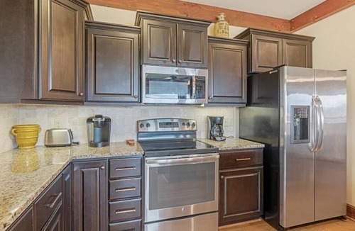 Boone House | Chalakee Lodge CH4- Mountain View, Gated Resort, Indoor/Outdoor Pools and Hot Tub, Fitness Area, .