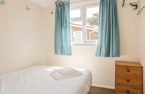 Padstow House | Chalet 113