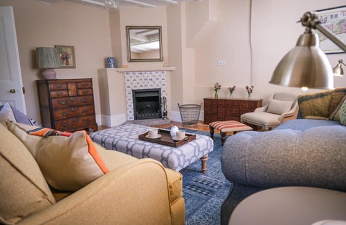 Easebourne House | Challens Yarde