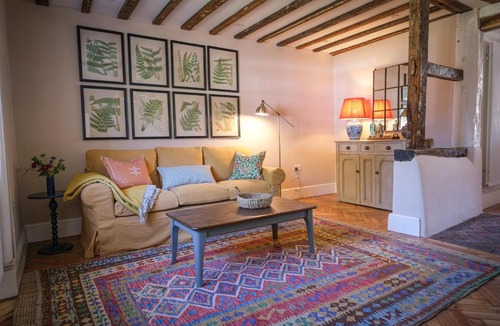 Easebourne House | Challens Yarde