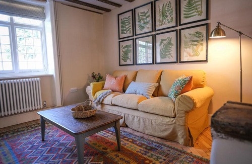 Easebourne House | Challens Yarde