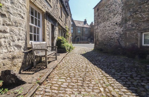 Grassington Cottage | Chamber End Fold
