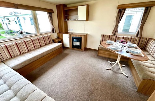 Whitley Bay House | Chamki Lodge, Whitley Bay