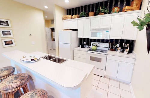 Sea Trail Condo | Champions by Coastline Resorts