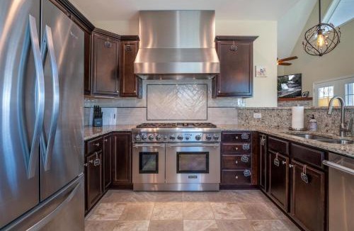 Penrose House | Chandler House