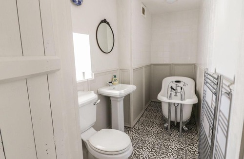 Giggleswick House | Chandlers Cottage, Settle