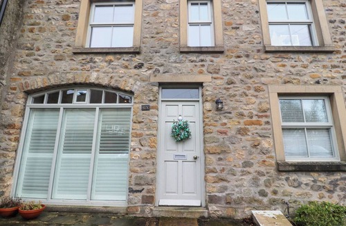Long Preston Cottage | Chapel Croft