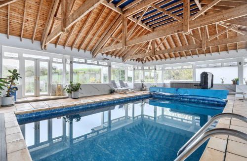 Polgooth House | Chapel Green Studio 2