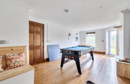 Polgooth House | Chapel Green Studio 2