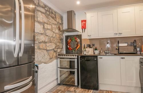 St Austell Cottage | Chapel Green Studio 2