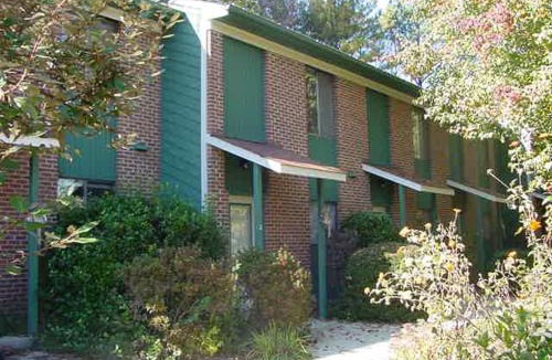 Chapel Hill Apartment | Chapel Hill InnTown