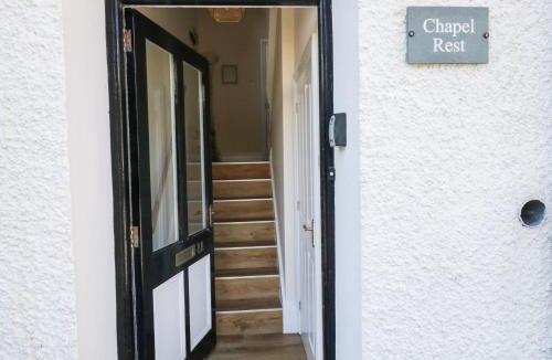Bowness-on-Windermere House | Chapel Rest