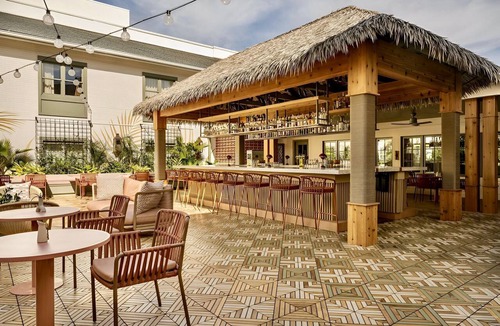 Ansonborough Condo | Charleston Loft | Exclusive Party-Friendly Rental