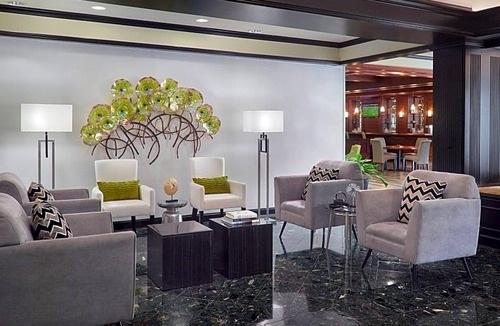 Barclay Downs Hotel | Charlotte Marriott Southpark