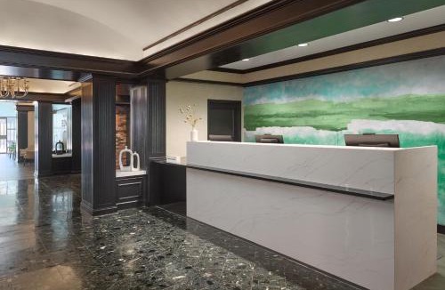 Barclay Downs Hotel | Charlotte Marriott SouthPark