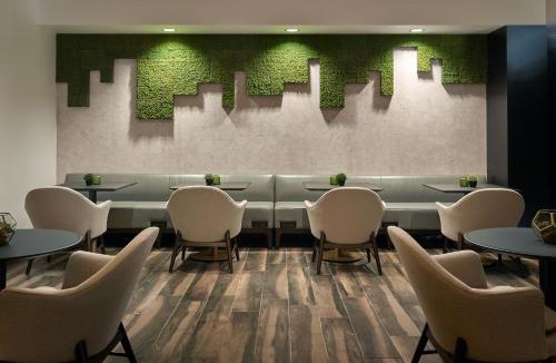 Barclay Downs Hotel | Charlotte Marriott SouthPark