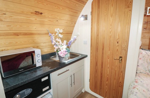 Spalding Cottage | Charlottes