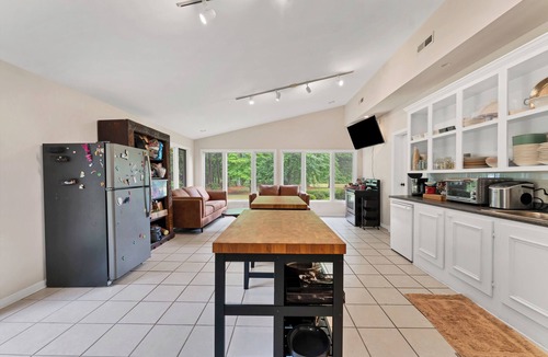 Southern Pines House | Charming 1-bedroom room with private bath in Southern Pines with WiFi and AC