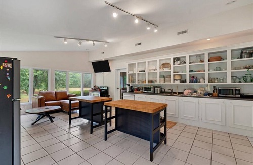 Southern Pines House | Charming 1-bedroom room with private bath in Southern Pines with WiFi and AC