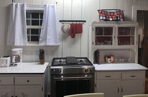 Robbinsville Other | Charming 1880's farmhouse in Stecoah Valley