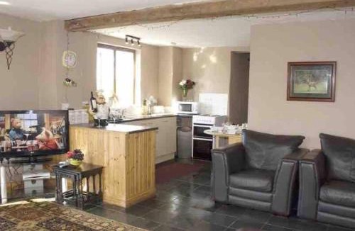 Exmoor National Park Apartment | Charming 2-Bed Apartment on Exmoor