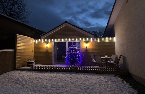 South Galson Cabin | Charming 2-Bed Cabin in Inverness, Scotland