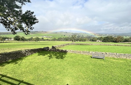 Ripley Cottage | Charming 2 Bed Cottage in Nidderdale Near Harrogat