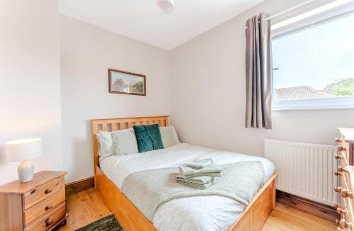 Northampton House | Charming 2 Bed Property