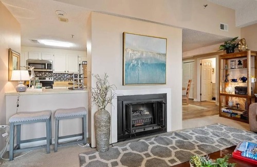 Sugar Mountain Condo | Charming 2-bedroom Condo in delightful Sugar Mountain with Resort Amenities