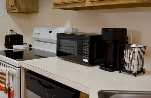 Greenville Apartment | Charming 2-bedroom apartment with Great central location in Greenville