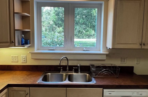 Hampstead Apartment | Charming 2-bedroom apartment in tranquil Hampstead