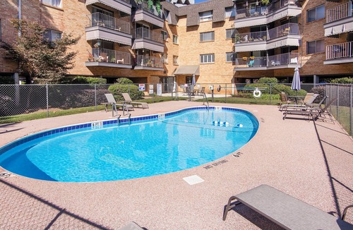 Charlotte Condo | Charming 2-bedroom condo in Midtown Charlotte, in Myers Park