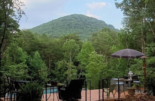 Lynn House | Charming 2-bedroom country house with AC, WiFi in Columbus