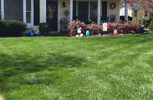 Greensboro House | Charming 2-bedroom house with an office in great location