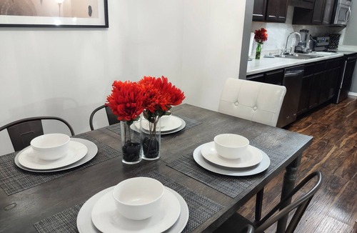 Southwest Raleigh Condo | Charming 3 bdr. Condo in Central Raleigh
