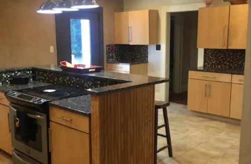 Mooresville House | Charming 3 bdrm in Mooresville
