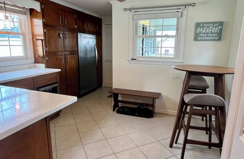 Salter Path House | Charming 3-bedroom house located in the heart of downtown Salter Path